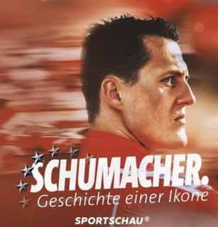 Быть Михаэлем Шумахером